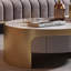Table basse Minimalist Light Luxury Design Sense-110828333