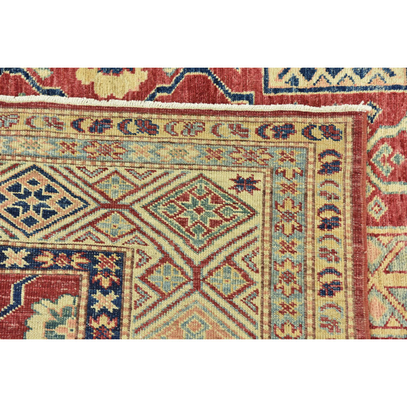 Orona Red Rug