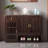Classic and unique design storage shoe cabinet