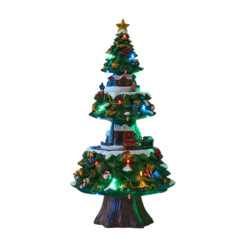 Christmas Decorative Accent