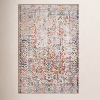 Skye Oriental Indoor Rug