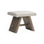 Casa Paros Upholstered Dining Bench