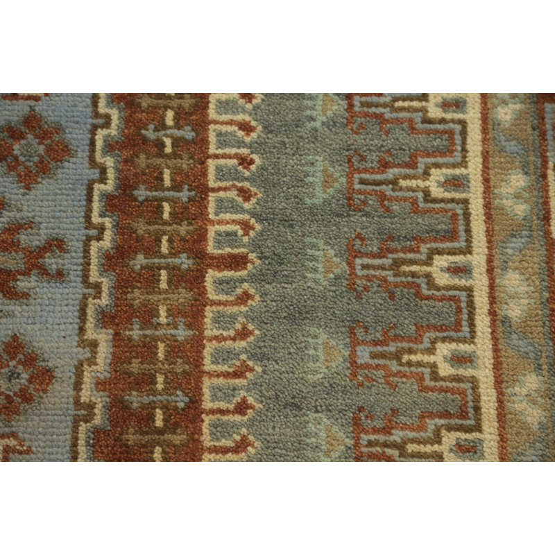 Tapis géométrique Viss