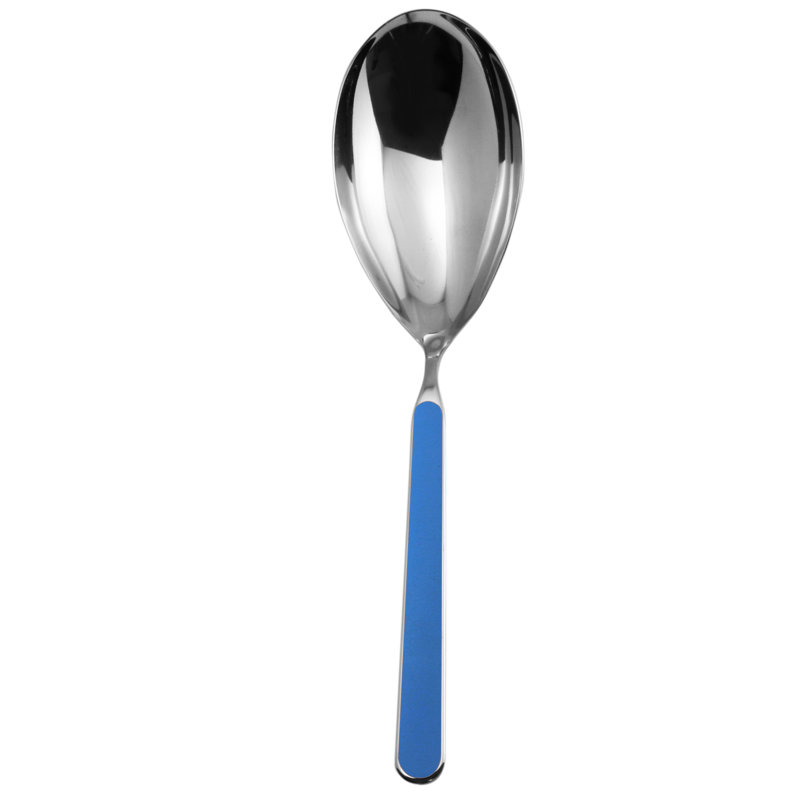 Cuillère Fantasia Risotto - 24 pièces, Pétrolio