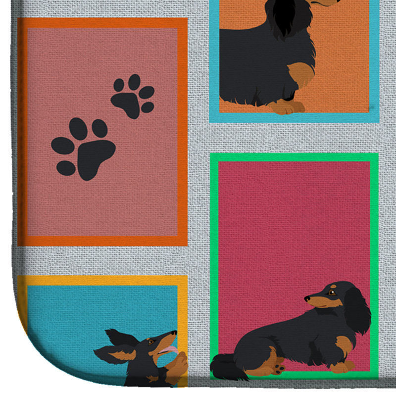 Drying Mat