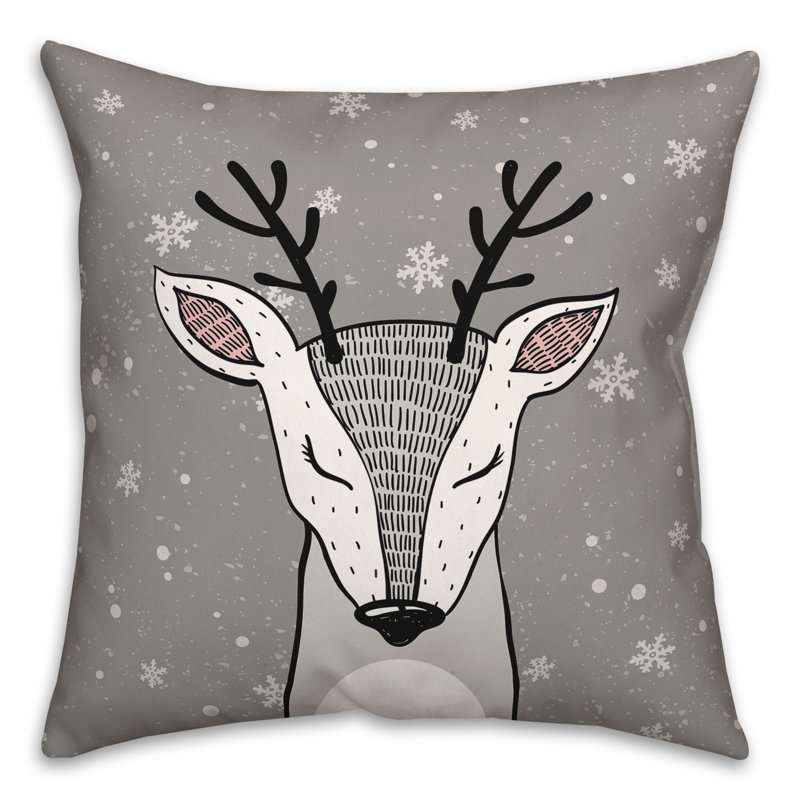  Coussin Modern