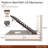 Mason Park Bed With Lift Mechanism - Umber-105299689