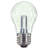 1 Watt (25 Watt Equivalent), A15 LED, Non-Dimmable Light Bulb, E26/Medium (Standard) Base