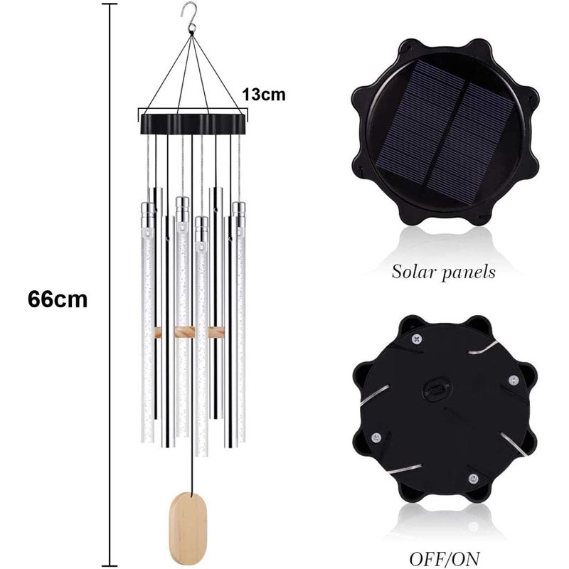 Metal Wind Chime