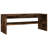 Engineered wood Frame Single Coffee Table with Storage-472665249
