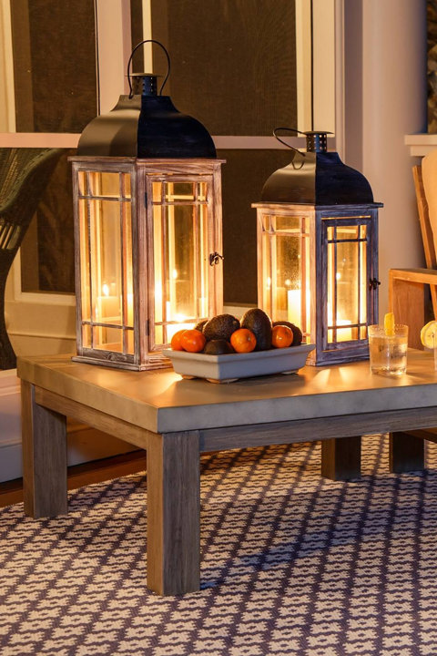 Outdoor Tables