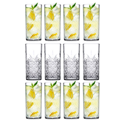 360ml Highball Glass