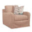 Pandora Slipcovered Armchair-654008254