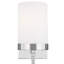 Zire 1 - Light Armed Sconce-2128029514-2129481506