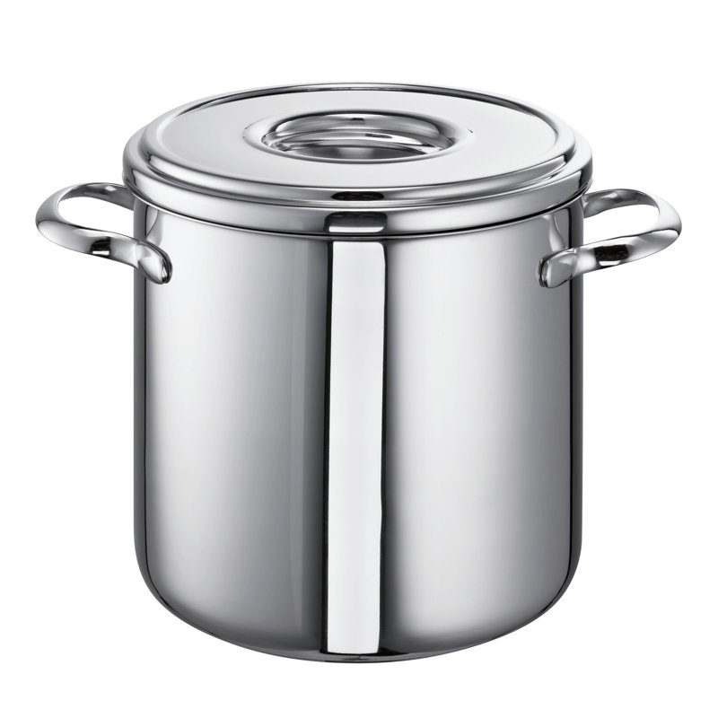 Romana i Stock Pot with Lid