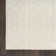 Nourison Washable Charm 3' x 5' Ivory Modern Indoor Rug