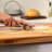 John Boos Wood Edge Grain Reversible Cutting Board-98480366-128200144