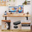 Steel Standing Desk