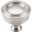 Beaded 1 5/16" Diameter Round Knob-877230696