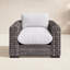 Montauk Outdoor Lounge Chair