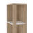 Embrie Bookcase-95751907