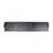 23 Inch Electric Fireplace Insert, Ultra Thin Heater With Log Set & Realistic Flame, Remote Control With Timer, Overheating Protection-1083630277
