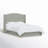 Hagerman Upholstered Wingback Bed-1316336394-1234933120