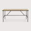 Oscar Solid Wood Writing Desk-56682597-18173070