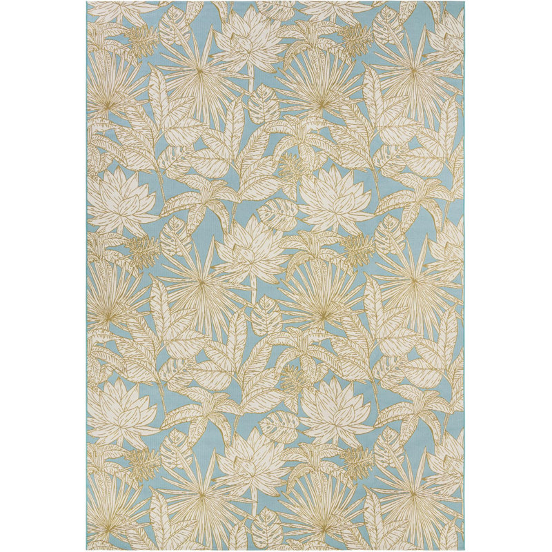 Gardenia Terianna Rug, Rectangle 10' x 14'2"