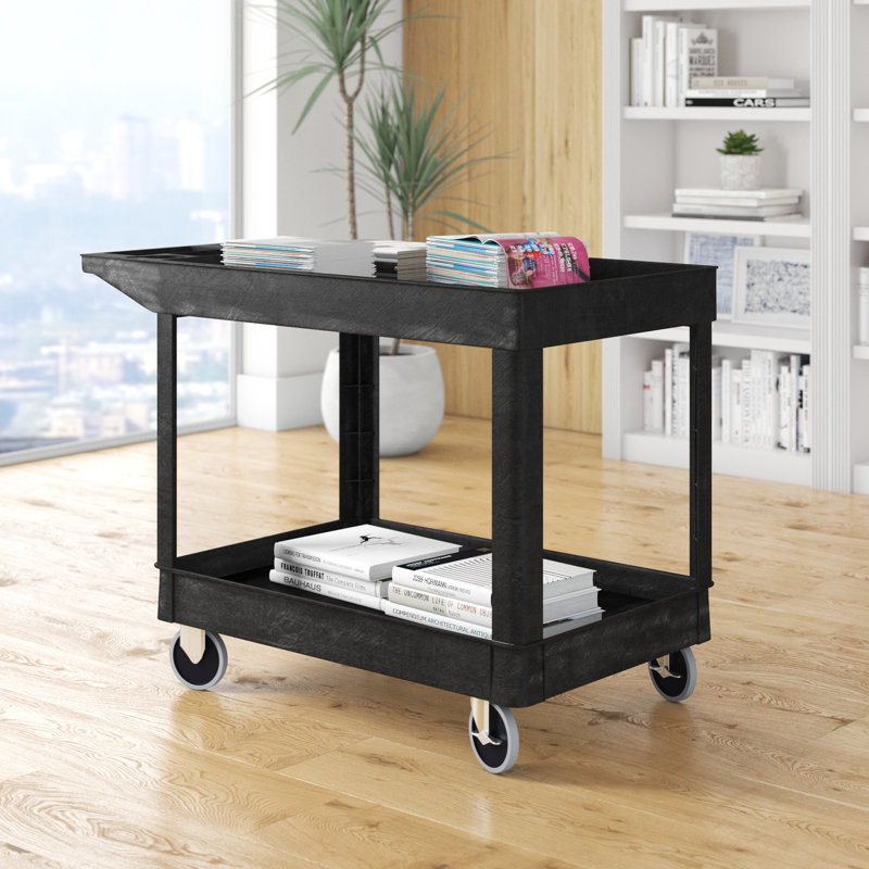Tuffy Utility Cart