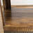 Dodge 55'' Solid Wood Console Table
