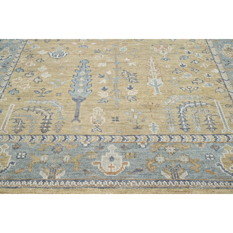 Tapis Hela, Rectangle 3 pi 1 po x 5 pi 7 po