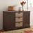 Paille 39.75'' Console Table-1016506641