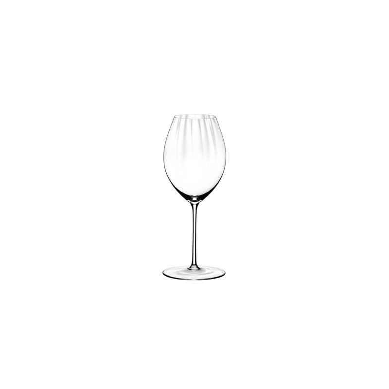 Verre à vin RIEDEL Performance Syrah / Shiraz