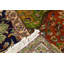 Wool Oriental Area Rug
