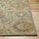 Tapis en laine Arfath