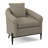 Jaxson Upholstered Armchair-70398612-70398589