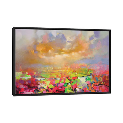 " Solidify II " by Scott Naismith