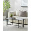 Table basse Rodney