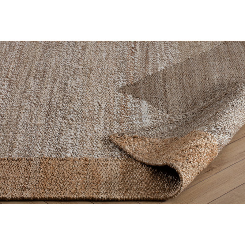 Zinia Flatweave Indoor Rug, Rectangle 8' x 10'