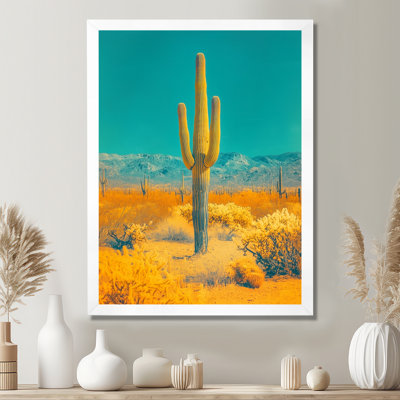 Maricelys - Floral Wall Art