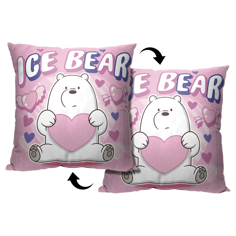 Outdoor Pillow Cover