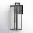 Ansley Aluminium Wall Light-48835935