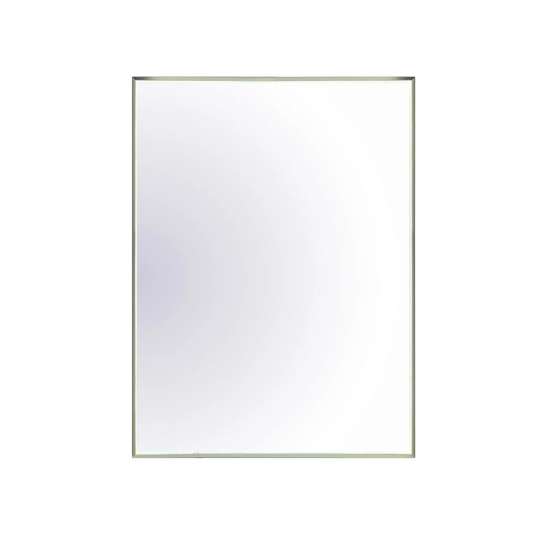 Miroir Olin, Or
