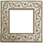 6" x 18" Marble Mosaic Wall & Floor Tile-79883809