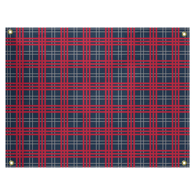 Polyester Tapestry