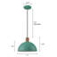 1 - Light Pendant-2130500311
