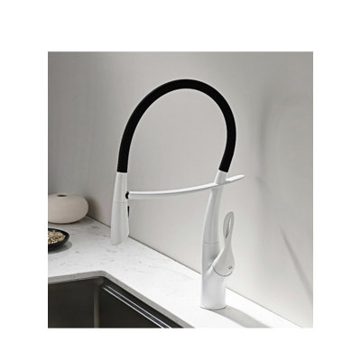 Robinet de cuisine amovible AvaMalis