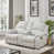 White Cotton Blend selected