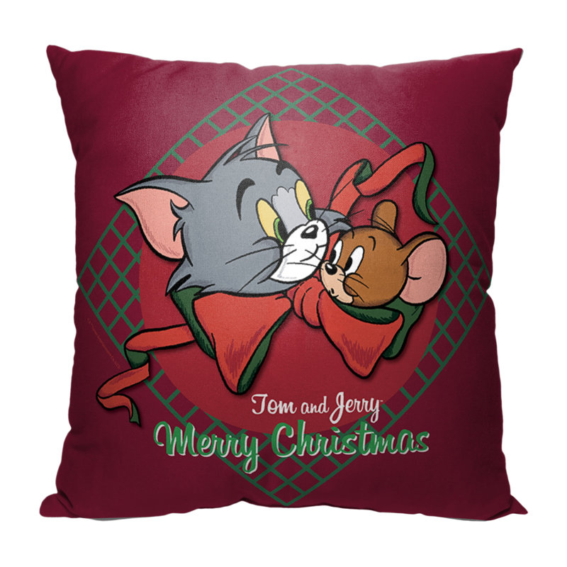Outdoor Pillow Cover